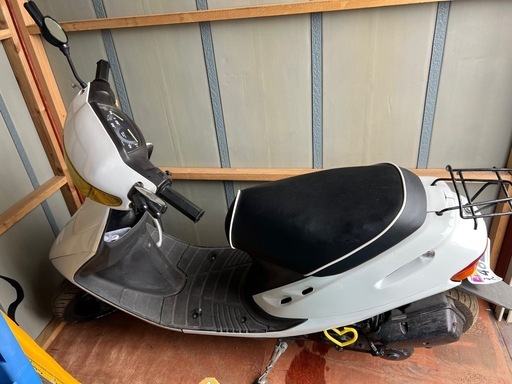 値引き中‼️HONDA Dio ツースト