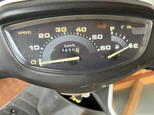 値引き中‼️HONDA Dio ツースト
