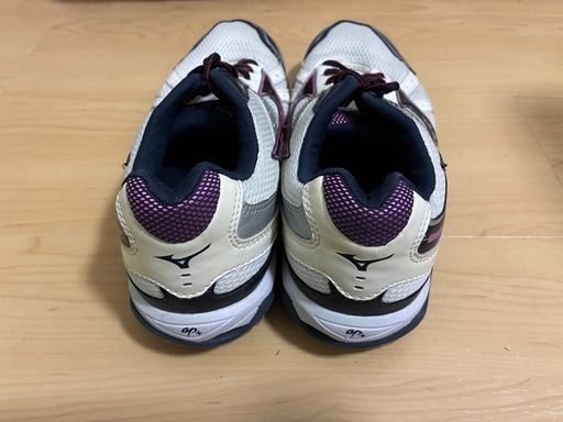 ミズノスニーカー ミズノ MIZUNO メンズ スニーカー MXR_ D1GA245101 （スノーホワイト 