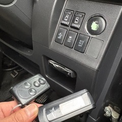 平成26年　ダイハツ　タントカスタムRS ターボ　2WD エンジンスターター　自動ブレーキ　アイドリングストップ　ドライブレコーダー　両側パワースライドドア　ETC 車検令和10年2月の画像