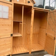 未使用、組み立て済み品の画像