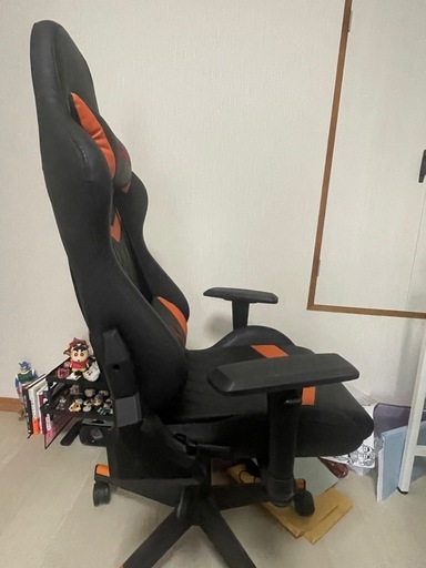 ゲーミングチェア