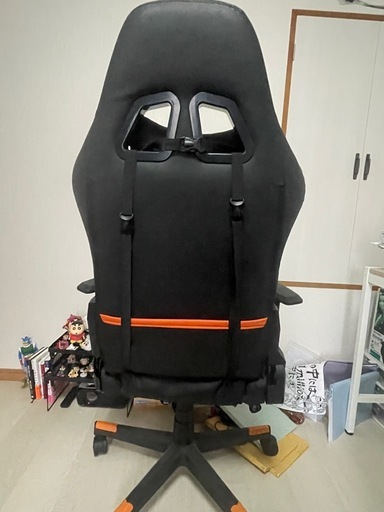 ゲーミングチェア