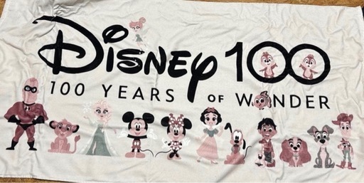 ディズニー100周年記念シリアルナンバー10000中4500のキリ番ミッキー非売品セット【3月中引き取り限定】 ディズニー100周年記念シリアルナンバー10000中4500のキリ番ミッキー