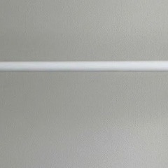 室内物干し（折りたたみ式）と物干し竿（伸縮タイプ）の画像