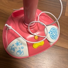 キッズコンサートマイク　マイク　おもちゃの画像