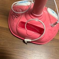 キッズコンサートマイク　マイク　おもちゃの画像