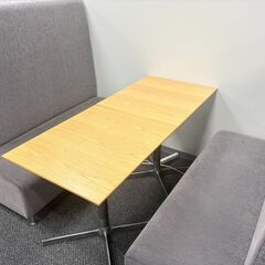 おしゃれソファ3,000円の画像