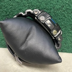 CASIO G-SHOCK GAW-100B 5444 タフソーラー 電波 二次電池新品交換済の画像