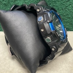 CASIO G-SHOCK GAW-100B 5444 タフソーラー 電波 二次電池新品交換済の画像