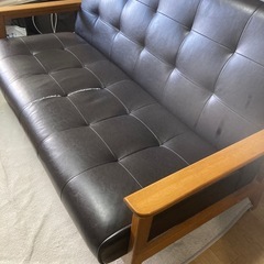 ソファ　の画像