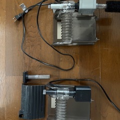 水槽セットの画像