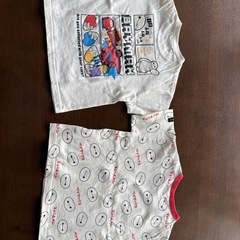 子供服まとめ売り② 　サイズ90の画像