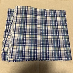 手芸用布の画像