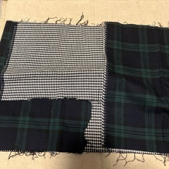 手芸用布の画像