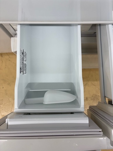 TOSHIBA 冷蔵庫　ファミリータイプ　　411L 2018年 東芝冷蔵庫 411（冷蔵庫）｜冷蔵庫、冷凍庫｜キッチン家電 | 家電 の