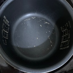 象印 ZOJIRUSHI マイコン炊飯ジャー NL-BC05 3合炊きの画像