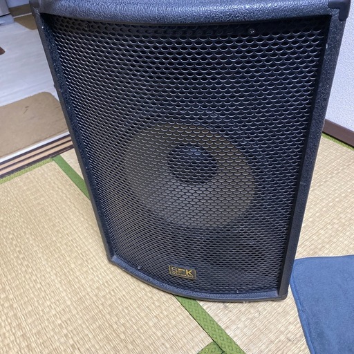 家電 Sound King Speaker