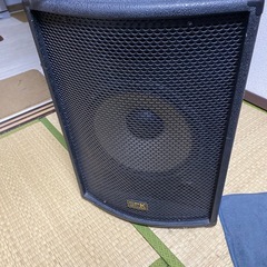 Sound King Speakerの画像