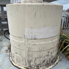 水タンクの画像