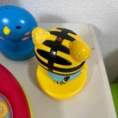 こどもちゃれんじぷちEnglish特別号+３月号の画像