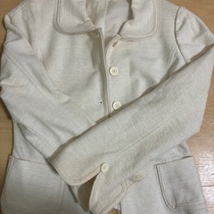 ジャケットの画像
