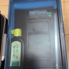 美品　書道セット　　の画像