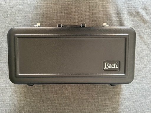 バック　トランペット　tr-600