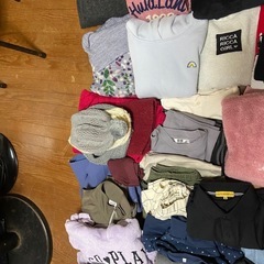 子供服150.160色々の画像