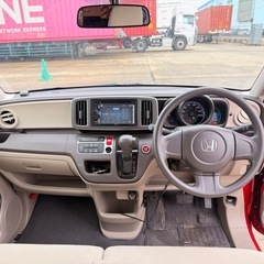ホンダ N One✨ グレード- G ✨ 走行距離 : 95,300Km 🚘の画像