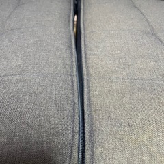 座椅子　コンパクトソファー　セット　の画像