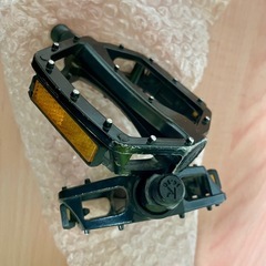 【東京蒲田】マウンテンバイク 27.5インチ 前サスペンション 油圧ディスクブレーキ　ギア3×9　ROCKY MOUNTAINの画像