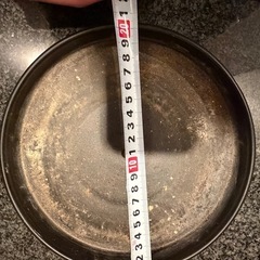 観葉植物壺と受け皿の画像