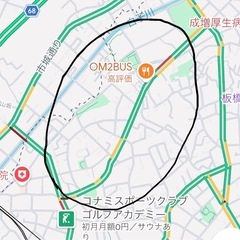 自転車置かせてください