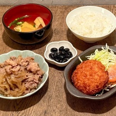 【キッチン調理スタッフ募集】妙高高原｜寮あり｜時給1,300円｜スキー・スノボ好き歓迎の画像