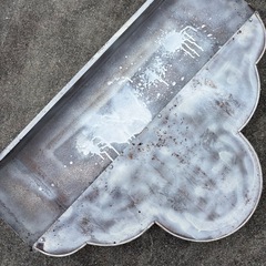 オールドアメリカン看板の画像