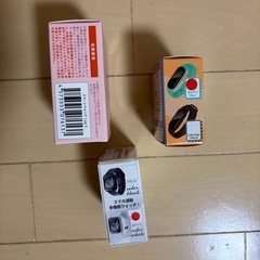 スマートウォッチ リード パレットウエア  log5の画像