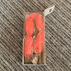 【新品・未使用】OLYMPUS ★ フロートハンドストラップ　人気の画像