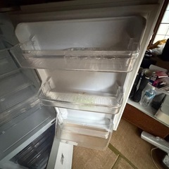 冷蔵庫の画像