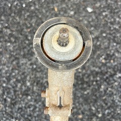 タナカ TBC-340PFS 草刈機の画像