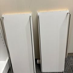 スリムストッカー　すきまラックの画像