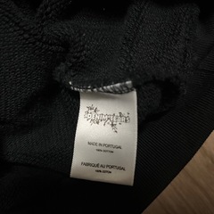 デニムティアーズパーカー
の画像