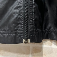 PUMA130cmナイロンジャケットの画像
