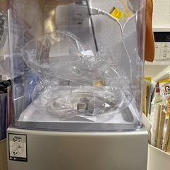 ウォーターサーバー
の画像