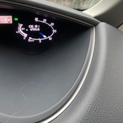 再出品しました！日産セレナ2013年製ハイブリッド車の画像