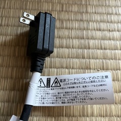 Dimplex製オイルフリーヒーターの画像