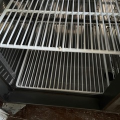 業務用冷蔵庫の画像