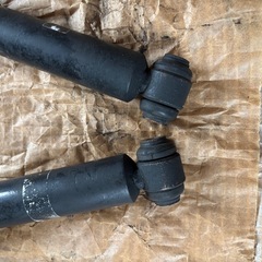 ホンダ　バモス　リアショックアブソーバー左右
の画像