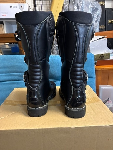 ガエルネ　ED-PRO art405  25.５センチ　3.5限定-2000値引き