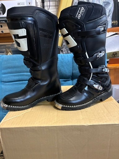 ガエルネ　ED-PRO art405  25.５センチ　3.5限定-2000値引き